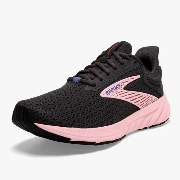 Women’s brooks running shoes - Picture 2 of 3